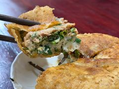 -兰庆鸡蛋馃(人民路店)