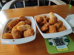 -Pelicana百利家炸鸡(江南西名店城店)