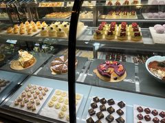 -浙江西子宾馆·瑶园咖啡厅