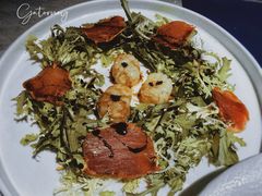 -马语者西餐.干式熟成牛排(野马黑金店)