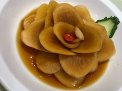-江南村酒家