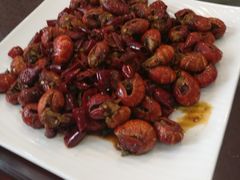 -扒虾小妹儿麻辣海鲜(宏图街店)