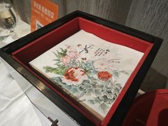 -味+新京宴·烤鸭·北京菜(创意谷店)