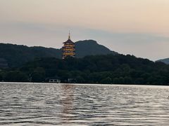 -柳莺湖上·湖景餐厅·江南菜(西湖店)
