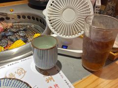 -炉太郎日式烧肉店(华贸店)
