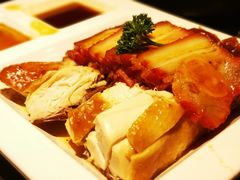 -西关味(大卫城店)