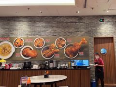 -宝香绑线肉骨茶(柏威年广场店)
