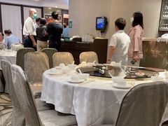 大堂-宁波旅港同乡会(业丰大厦店)