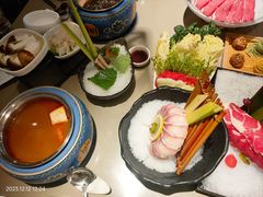 -享月汤皇(高新路店)