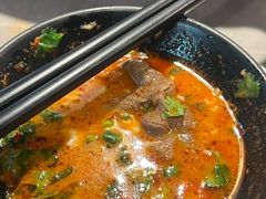 -骨之味·筒骨汤火锅(江头店)
