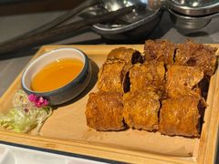 潮汕果肉-同仁四季椰子鸡(无锡滨湖万象汇店)