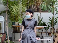 -素咫咖啡CLIFEROSE