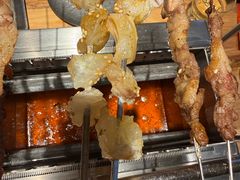 -邢氏老太太烤串(北兴街店)