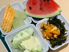 -豪客来牛排(中华城店)
