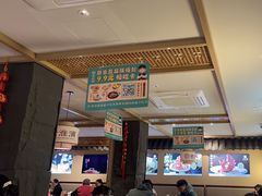 -老淮滨-蚌埠非遗小吃(淮河路店)