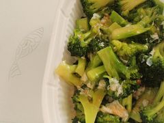 -船歌·鱼水饺青岛菜(闽江二路店)