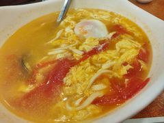 -桃子餐厅·天津菜(王顶堤总店)