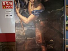 -Xcape异时刻密室逃脱魔法互动(瑞虹天地太阳宫店)