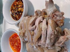 -苏师傅菜馆(上沙店)