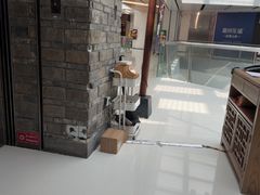 -绿茶餐厅(领展购物广场·中关村店)