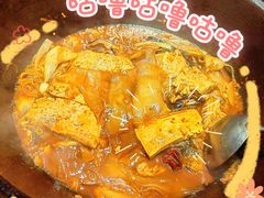 -二胖家铁锅炖大鹅(双井店)