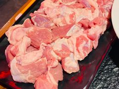 -刘记大块烤羊腿餐吧(北沙滩店)