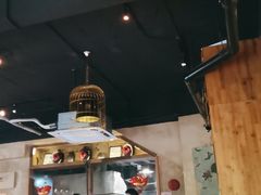 大堂-串大叔炭火烤串·鸡西大冷面刀削面(总店)