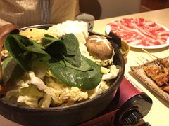 -有喜屋·深夜食堂(北京西路店)