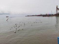 -青海湖二郎剑景区