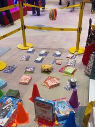 -奈尔宝·儿童乐园·亲子餐厅(苏州大悦城店)