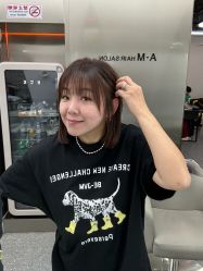 -艾美A·M Hair Salon