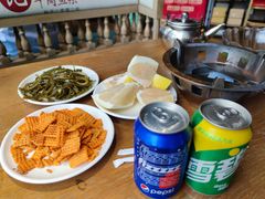 -肖记公安牛肉鱼杂馆· 省级非物质文化遗产(仁和路店)