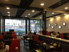 -王婆大虾(五道口店)