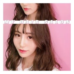 点击看大图 烫染-MY HAIR ARDOR