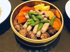 -高佳庄·舟山海鲜(海景旗舰店)