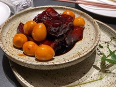本帮单枞红烧肉-梅花境(万科店)