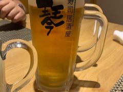 -琴寿司居酒屋(软件园店)