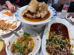 -孙家外婆•长春地标美食新名片(红旗街万达店)