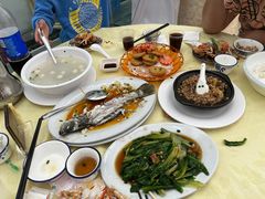 -秋姐美食店(旅游大道店)