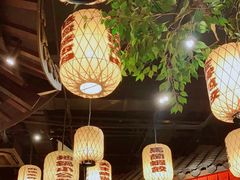 大堂-南京大牌档(龙湖长楹天街店)