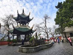 -白帝城·瞿塘峡景区