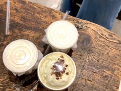 -成川茶店·潮汕工夫浓茶(万象店)