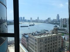 -上海外滩茂悦大酒店