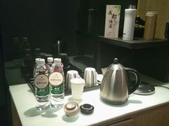 -好逸SMART酒店(成都春熙路太古里店)