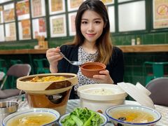 -阿金大白·上海菜馆(新天地店)