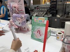 -DQ·蛋糕·冰淇淋(新世纪6F店)