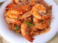 -华春餐馆(鱼山路店)