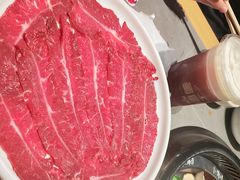 -蜀留香火锅·始于1999·原四川老火锅(白堤路店)