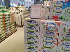 -武商超市(沌口店)