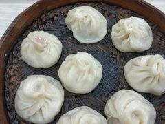 -新丰小吃(中山中路分店)